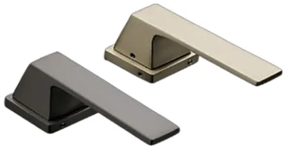 Picture of 1056 Normal Finish Standard Cabinet Handle