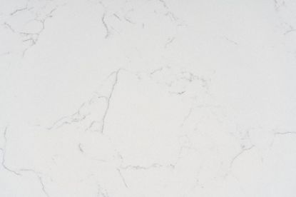 Picture of Viva Splendor Series Carrara Verna 3280x1650 mm Polished Finish Quartz - 20 mm