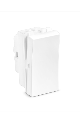 Picture of 16 AX 1 Way Switch with Indicator White