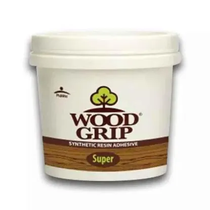 Picture of Fevicol 20kg Woodgrip Super Synthetic Resin Adhesive