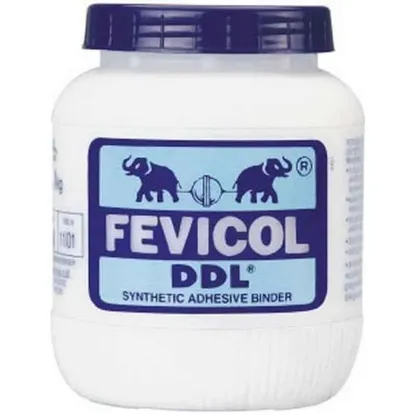 Picture of Fevicol DDL 250g Synthetic Adhesive Binder