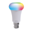 Picture of HAVELLS, GLAMAX 9 W TW+COLORS B22 SMART LAMP			