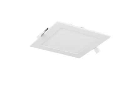 Picture of 9W Octane Square 3K/4K/6K Led Panel ( Metal Body )Ceiling - Havells