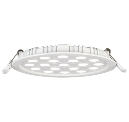 Picture of OCTANE GL LED PANEL 6 W RD 6500 K 6 W Round Recess 6500 K