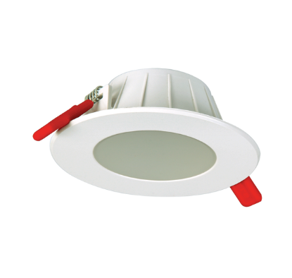 Picture of Havells , LUMENO LED D/L 5 W RD/SQ 3 K/6 K/Blue/Green/Red/Pink