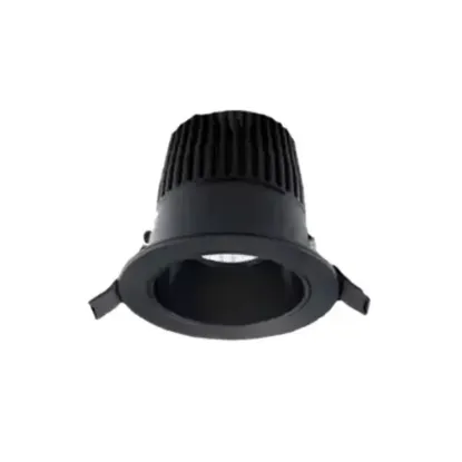 Picture of Havells LED Azstro COB Module GRY 7.5 W 4000 K  Spotlight, For Indoor