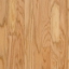 Picture of Natural Oak 18x125x400-1200 mm Solid Wood Floor - 18 mm