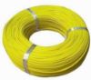 Picture of Finolex Silver FR Yellow Wire Coils - 1 sq mm, 90 m