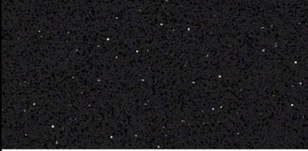 Picture of Crystal Galaxy 3120x1420 mm Polish Finish Quartz