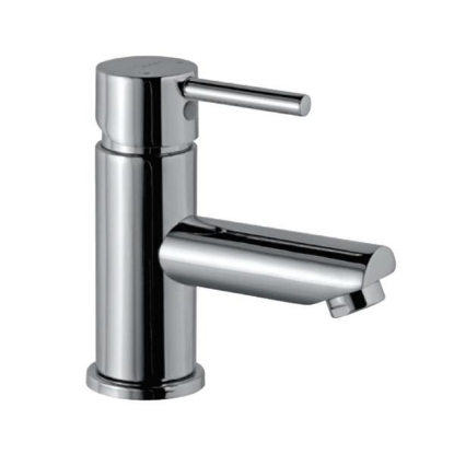 Picture of  FLR-CHR-5001B Florentine Single Lever Basin Mixer | Chrome Finish | Jaquar Basin Mixer Price