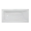 Picture of JBT-WHT-FONT170X Fonte Built In Bathtub - 1700x750x420 mm