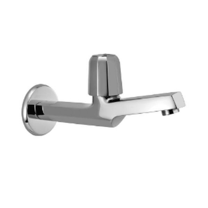 Picture of COP-CHR-107PM Long Body Bib Tap – Jaquar Tap Price, Reviews & Alternatives