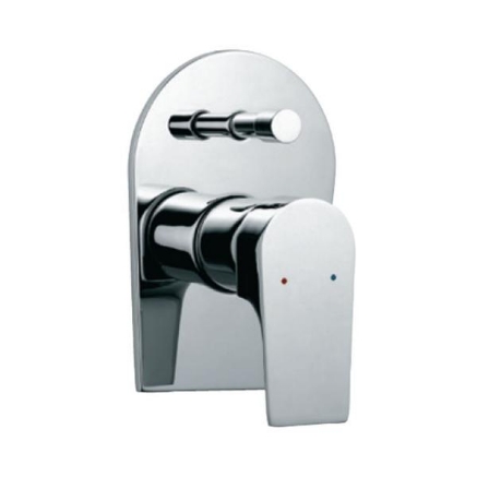 Picture of  Jaquar ARI-CHR-39065NK Single Lever Exposed Tap | Compare ARI-CHR-39233NK & ALD-CHR-065N Prices