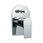 Picture of  Jaquar ARI-CHR-39065NK Single Lever Exposed Tap | Compare ARI-CHR-39233NK & ALD-CHR-065N Prices