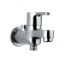 Picture of FUS-CHR-29041 2 Way Bib Tap