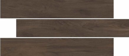 Picture of Alpine Wood Wenge 1200x200 mm Grestek Matte Finish GVT Tile - 10.5 mm
