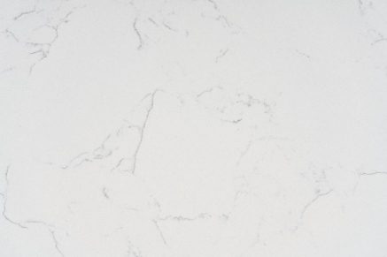 Picture of Viva Splendor Series Carrara Verna 3280x1650 mm Polished Finish Quartz - 20 mm