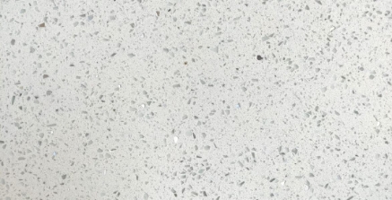 Picture of Viva Elegant Series White Blizzard 3280x1650 mm Polished Finish Quartz - 20 mm