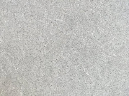 Picture of Viva Chrome Series Gray Fantasy 3280x1650 mm Polished Finish Quartz - 20 mm