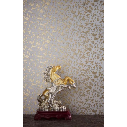 Picture of Rang MB 48 Charco Charm Series Charcoal Decorative Wall Panel | 8 ft x 2 ft - 4 mm