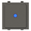 Picture of 1 Switch IR Touch Feel MAG GREY