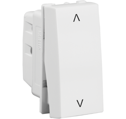 Picture of 16 AX 2 Way Switch white