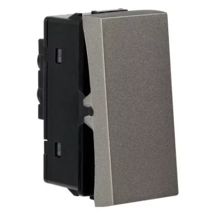 Picture of 25 A 1 Way Switch grey
