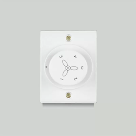 Picture of Anchor Deluxe Fan Regulator 100W (38660)