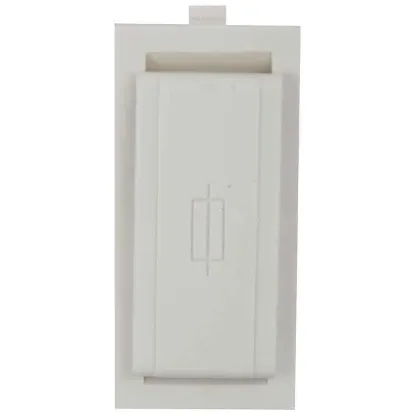 Picture of Anchor Roma 10/16A White Fuse Unit 21146, (Pack of 20)