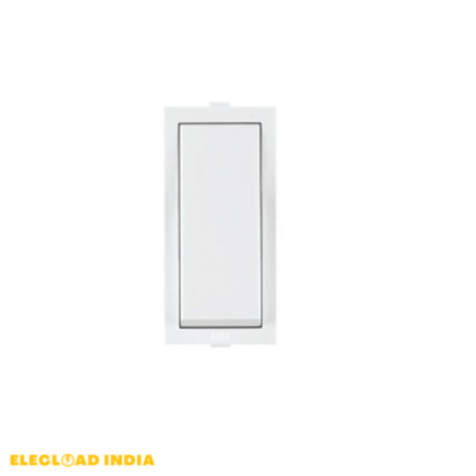 Picture of ANCHOR ROMA 10A 1 WAY SWITCH