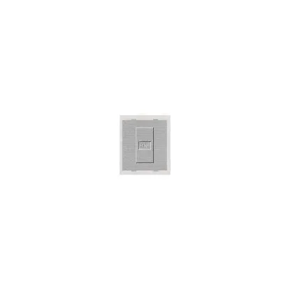 Picture of Anchor Roma Blank Plate Dura (Pack of 20), 30420S