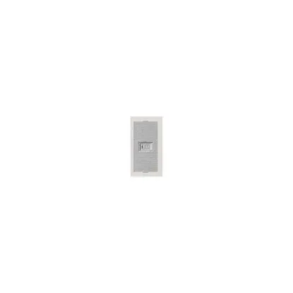 Picture of Anchor Roma Blank Plate Single (Pack of 50), 21598S