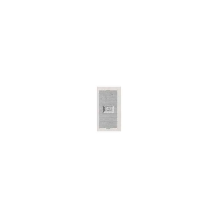 Picture of Anchor Roma Blank Plate Single (Pack of 50), 21598S