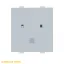 Picture of ANCHOR ROMA MODULAR TOUCH 2 WAY, 2 SWITCH