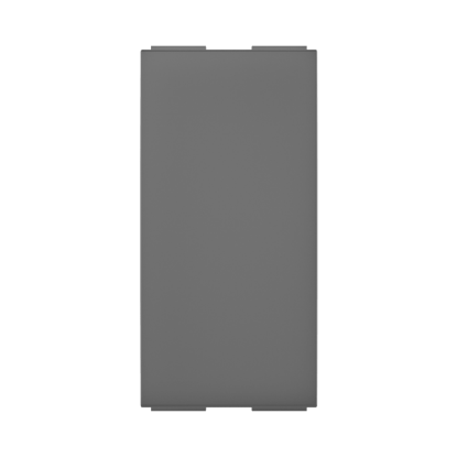 Picture of Dummy Plate - 1 M grey