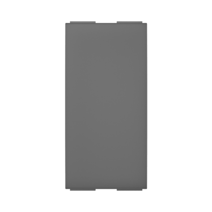 Picture of Dummy Plate - 1 M grey