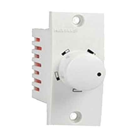 Picture of Fan Regulator 1 M white