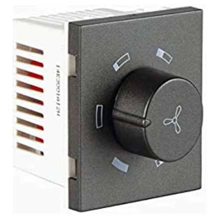 Picture of High Speed Fan Regulator - 2 M grey