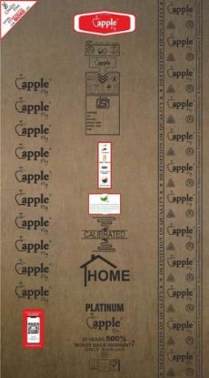 Picture of Apple Platinum BWP Grade Pinewood FD 8 ft x 4 ft Plywood - 25 mm
