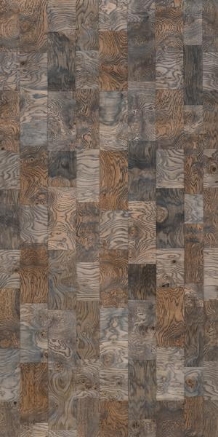 Picture of Silvern AK Burl Metallic 2440x1220 mm Veneer - 4 mm