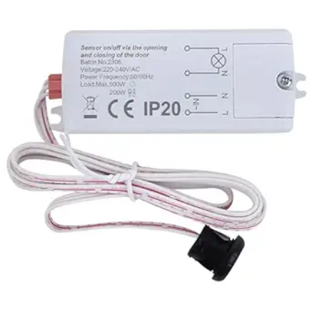 Picture of AC IR/WARDROBE SENSOR OPENING/CLOSING DOOR (BT01IR)