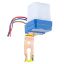 Picture of IP65 PHOTOCELL SENSOR SQUARE SHAPE(BT31P4)