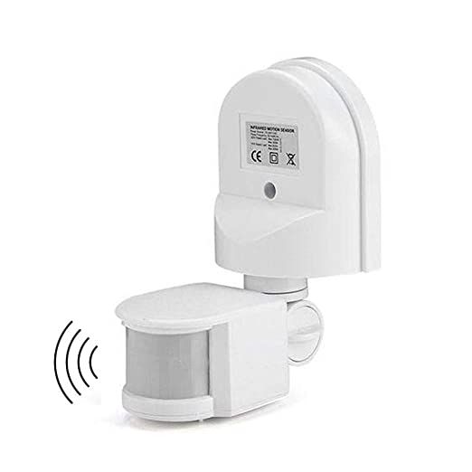 PIR MOTION SENSOR WALL HANGING TYPE (BT31WH ) | BuidingSteps