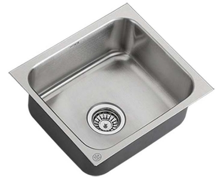 Picture of SM16188 Bathsense Series Deep Dawn Matte Finish Sink - 16x18x8 Inch (400x450x200 mm)