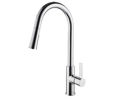 Picture of KFSM404 Single Lever Pull Down Sink Mixer