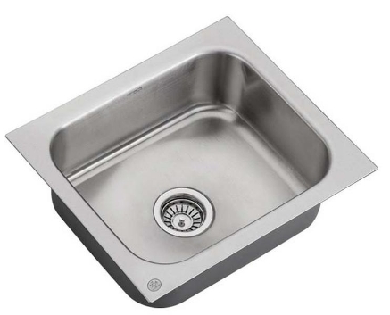 Picture of SM21189 Bathsense Series Deep Dawn Matte Finish Sink - 21x18x9 Inch (525x450x225 mm)