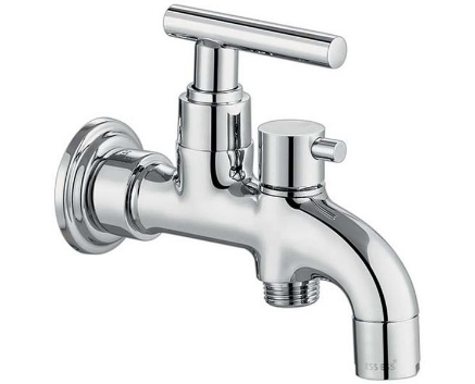 Picture of TM-103A Essess Series Tarim 2 In 1 Bib Cock