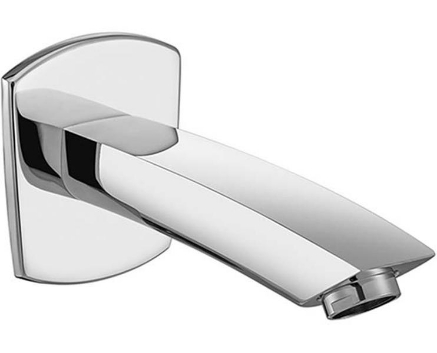 Picture of SYSP101 Bathsense Series Spry Bathtub Plain Spout