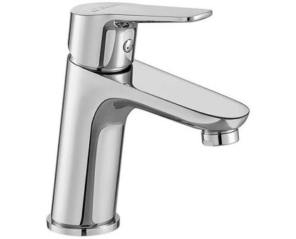Picture of THBM101 Bathsense Series Theta Single Lever Basin Mixer Without Pop Up Waste