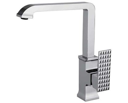 Picture of DISM401 Royale Signature Series Dimanta Table Mounted Single Lever Sink Mixer